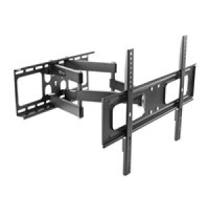  EATON TRIPPLITE Outdoor Full-Motion TV Wall Mount with Fully Articulating Arm for 93,98cm 37Zoll to  