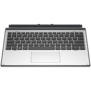  HP Premium - Tastatur - mit ClickPad - hinterleuchtet Tastaturen 