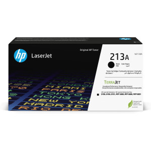 HP 213A Schwarz LaserJet Tonerpatrone 