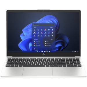 Notebook  HP 250 G10 39,6cm (15,6") i7-1355U 16GB 512GB W11P Laptop kaufen 