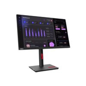  LENOVO ThinkVision T24i-30 60,5cm (23,8")  