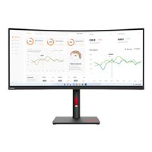  LENOVO ThinkVision T34w-30 86,4cm (34")  