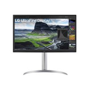  LG 32" 32UQ85X-W Ultra 80cm (32")  