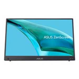  ASUS ZenScreen MB16AHG 39,6cm (15,6")  