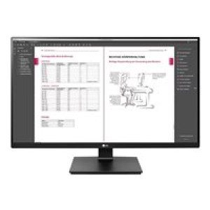  LG 27BN65QP-B 68,6cm (27")  