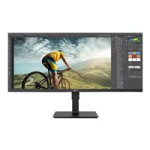  LG 34BN670P-B 86,36cm (34")  