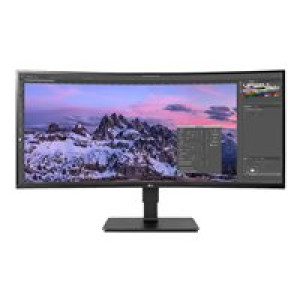  LG 35BN77CP-B UltraWide 88,9cm (35")  