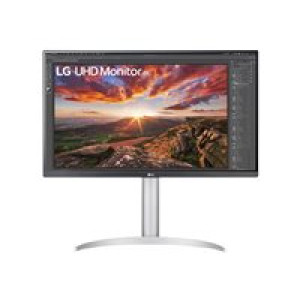  LG 27" 27UP85NP-W 68,6cm (27")  