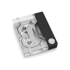 EKWB EK-Quantum Velocity² D-RGB - AM5 Nickel + Acryl (titan) Zubehör