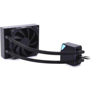  ALPHACOOL Core Ocean T38 AIO 120mm (schwarz) Zubehör 