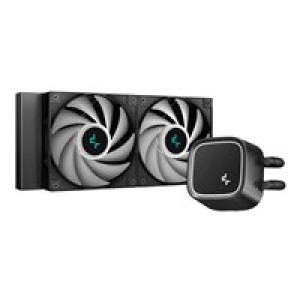  DEEPCOOL LE500 Marrs 240mm (schwarz) Zubehör 