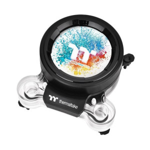  THERMALTAKE Pacific MX2 Ultra CPU Waterblock Zubehör 