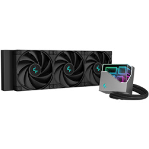  DEEPCOOL LT720 360mm (schwarz) Zubehör 