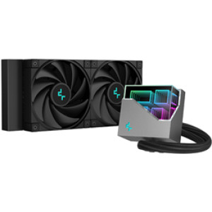  DEEPCOOL LT520 240mm (schwarz) Zubehör 