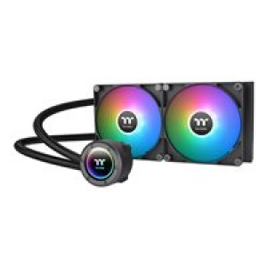  THERMALTAKE TT TH280 ARGB Sync V2 AiO CL-W375-PL14SW-A Zubehör 