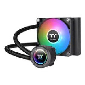  THERMALTAKE TT TH120 ARGB Sync V2 AiO CL-W360-PL12SW-A Zubehör 