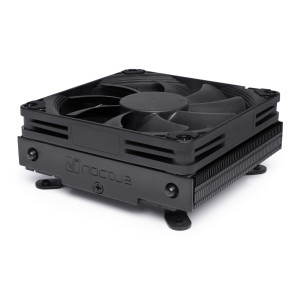  NOCTUA NH-L9i-17xx chromax.black (schwarz) Zubehör 