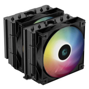  DEEPCOOL AG620 BK ARGB (schwarz) Zubehör 