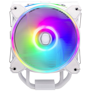  COOLERMASTER Hyper 212 Halo White (weiß) Zubehör 