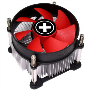  XILENCEPOWER I350PWM Zubehör 