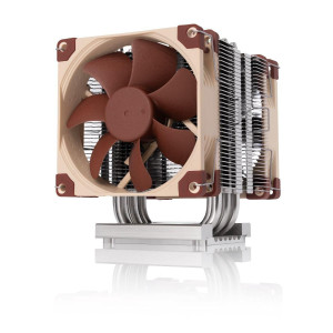  NOCTUA NH-U9 DX-4677 Zubehör 