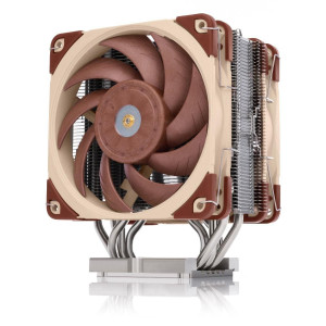  NOCTUA NH-U12S DX-4677 Zubehör 