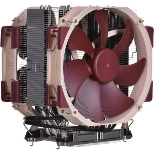  NOCTUA NH-U14S DX-4677 Zubehör 