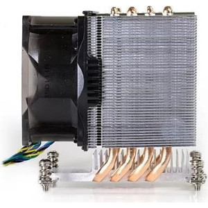  DYNATRON Xeon CPU-Kühler R-27 (PWM, 3U, LGA2011/2066/NARROW) Zubehör 