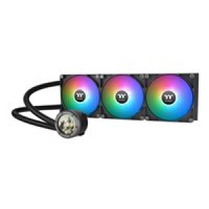  THERMALTAKE TT TH420 V2 Ultra ARGB Sync CPU Liquid C Zubehör 