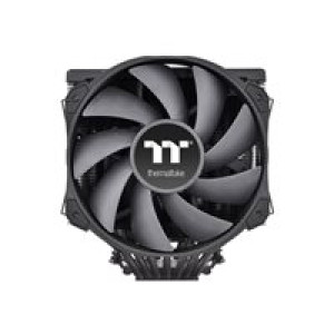  THERMALTAKE TT Toughair 710 Air Cooler bk Zubehör 