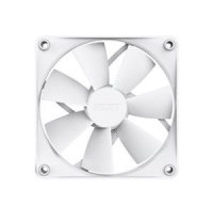  NZXT F120P PWM Airflow 120x120x26 (weiß) Zubehör 