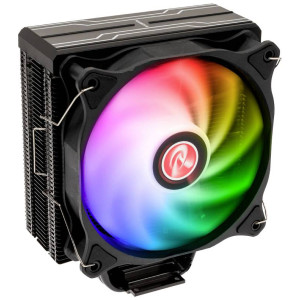  RAIJINTEK ELEOS 12 EVO RBW Zubehör 