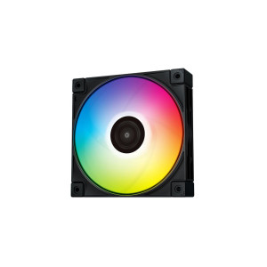  DEEPCOOL FC120 RGB 120x120x25 (schwarz) Zubehör 