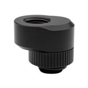  EKWB EK-Quantum Torque Rotary Offset 7 - Black (schwarz) Zubehör 