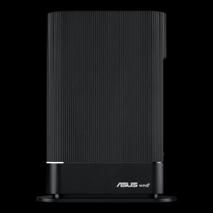 ASUS RT-AX59U WiFi 6 Mesh Router AX4200 Dual-Band, 3x Gigabit LAN, 1x USB-A 3.0, 1x USB-A 2.0 