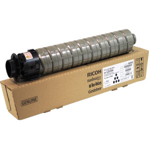 RICOH Toner IM C2510H   black     30000 Seiten        842561 