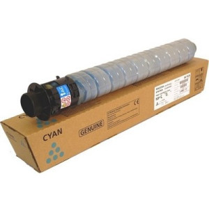 RICOH Toner IM C2510H   cyan      18000 Seiten        842564 