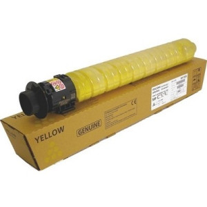RICOH Toner IM C2510H   yellow    18000 Seiten        842562 