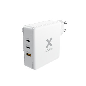 XTORM XAT140 - 140W USB-C PD3.1 EPR GaN Wall Charger 