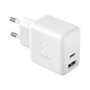 XTORM Ladegerät XA2030 - 30W GaN Wall Charger 