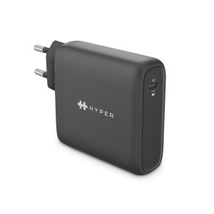 HYPER Juice 100 W Gan Charger - EU - Single port 