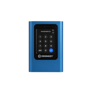  KINGSTON IronKey Vault Privacy 80 960GB  