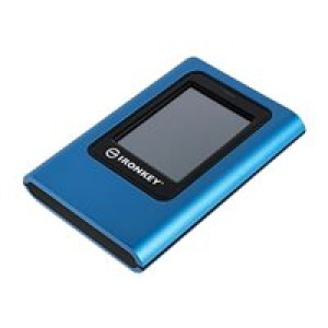  KINGSTON IronKey Vault Privacy 80 1,9TB  