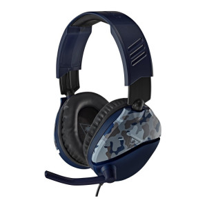TURTLE BEACH Ear Force Recon 70P Gaming Headset für Nintendo Switch/PS4/PS5/XBOX One 