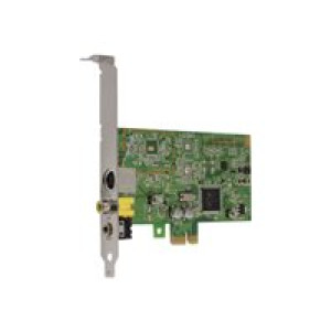 HAUPPAUGE Impact Neu VCBe PCIe-Karte WHITE BOX 