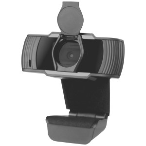SPEED-LINK Webcam RECIT, 720p HD, schwarz retail 