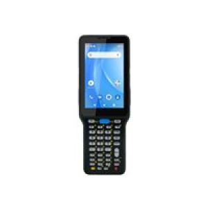 UNITECH HT730, 38-keys, 2D imager (N6703), A10, 4GB/64GB, WLAN, hand strap, 6700mAH, with bumper. No 