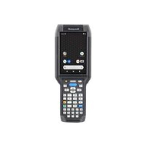 HONEYWELL CK65 - Datenerfassungsterminal - robust - Android 10 - 32 GB - 10.16 cm (4") (CK65-L0N-BLC 