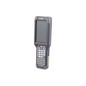 HONEYWELL CK65 - Datenerfassungsterminal - robust - Android 9.0 (Pie) (CK65-L0N-BLC210E) 