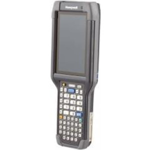 HONEYWELL CK65 2D LR BT WLAN NFC Alpha GMS Android Mobiles Datenerfassungsgeraet 2D - Datenerfassung 